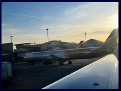 Cph_Moscow_HK_38 - Aeroflot's Airbus A330 towards Hong Kong